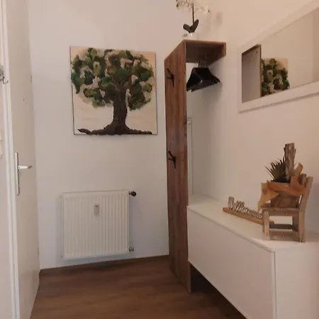 Auszeit Steiraland 8 Mit Ueberdachten Balkon Und Parkplatz Leoben (Styria)