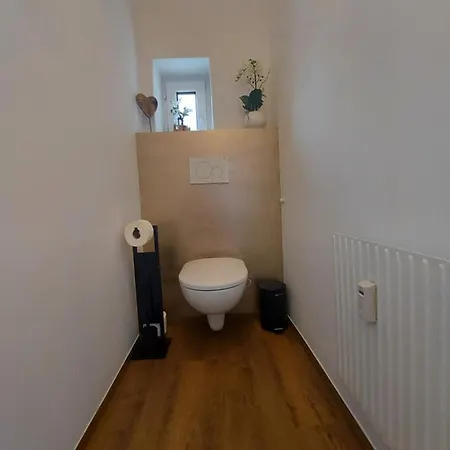 Auszeit Steiraland 8 Mit Ueberdachten Balkon Und Parkplatz Apartment