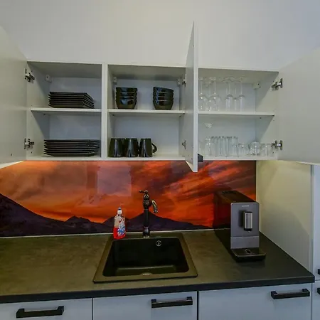 Auszeit Steiraland 8 Mit Ueberdachten Balkon Und Parkplatz * Leoben (Styria)