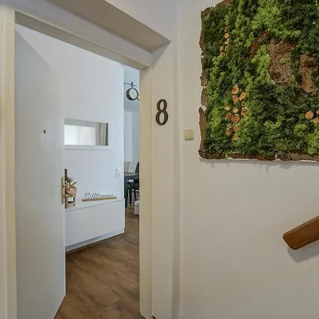 アパート Auszeit Steiraland 8 Mit Ueberdachten Balkon Und Parkplatz