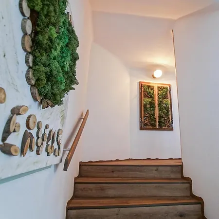 Apartamento Auszeit Steiraland 8 Mit Ueberdachten Balkon Und Parkplatz Leoben (Styria)