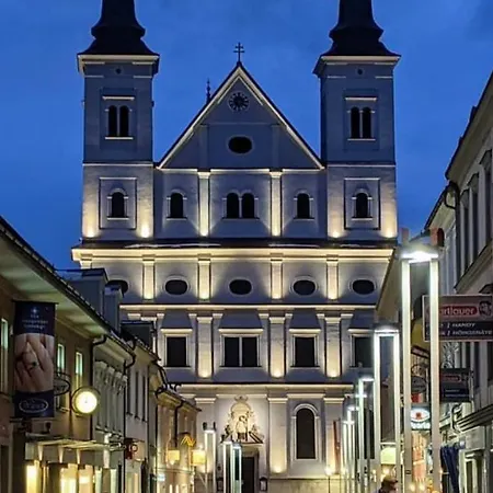 Auszeit Steiraland 8 Mit Ueberdachten Balkon Und Parkplatz Apartamento