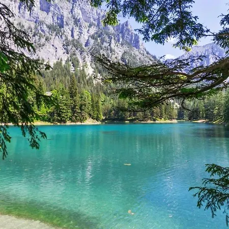 Auszeit Steiraland 8 Mit Ueberdachten Balkon Und Parkplatz * Leoben (Styria)