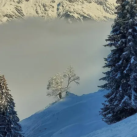 Auszeit Steiraland 8 Mit Ueberdachten Balkon Und Parkplatz レオーベン