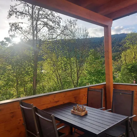 Auszeit Steiraland 8 Mit Ueberdachten Balkon Und Parkplatz Apartamento Leoben (Styria)