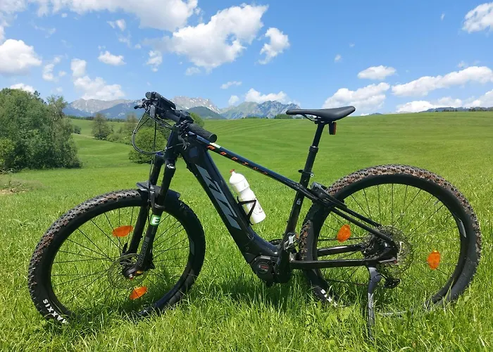 Auszeit Steiraland 8 Mit Ueberdachten Balkon Und Parkplatz 公寓 *