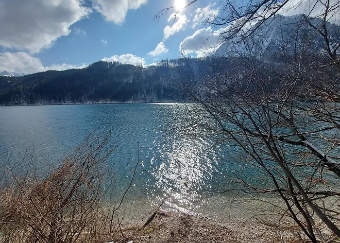 Auszeit Steiraland 8 Mit Ueberdachten Balkon Und Parkplatz 公寓