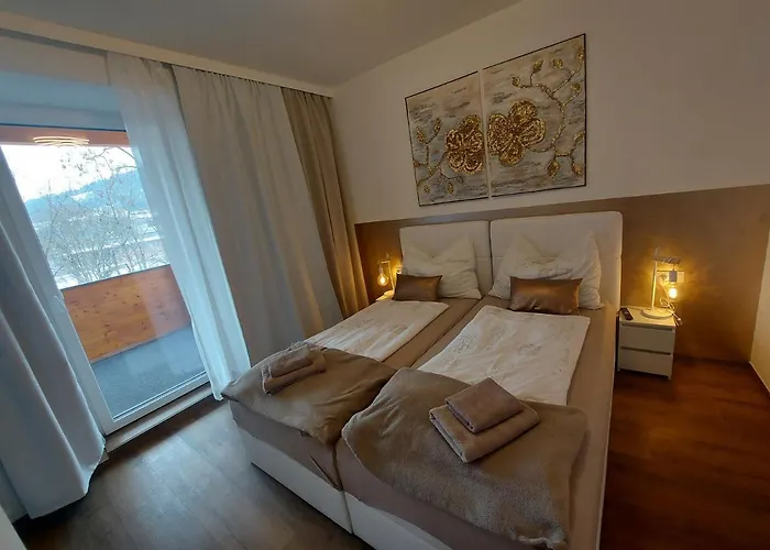 Auszeit Steiraland 8 Mit Ueberdachten Balkon Und Parkplatz 公寓 莱奥本