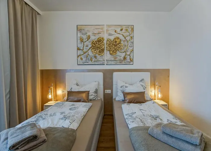 Auszeit Steiraland 8 Mit Ueberdachten Balkon Und Parkplatz 公寓 *