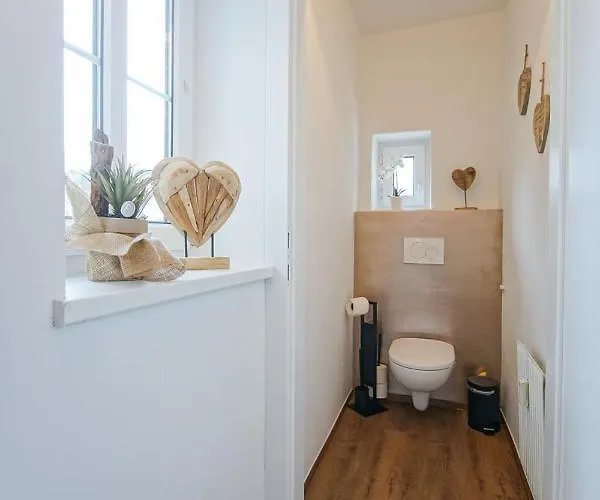 公寓 Auszeit Steiraland 8 Mit Ueberdachten Balkon Und Parkplatz *