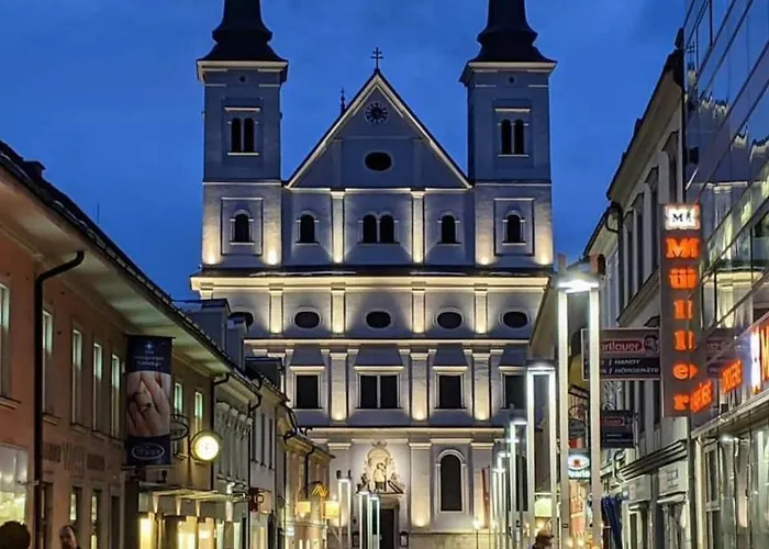 Auszeit Steiraland 8 Mit Ueberdachten Balkon Und Parkplatz 公寓