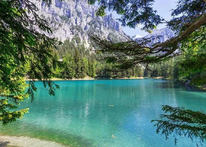 Auszeit Steiraland 8 Mit Ueberdachten Balkon Und Parkplatz * 莱奥本